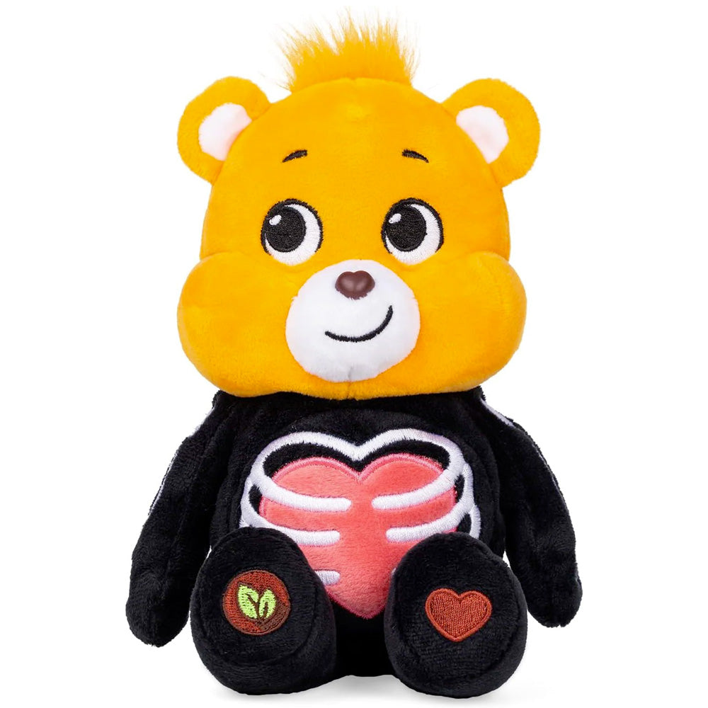 Care Bears Skeleton Tenderheart