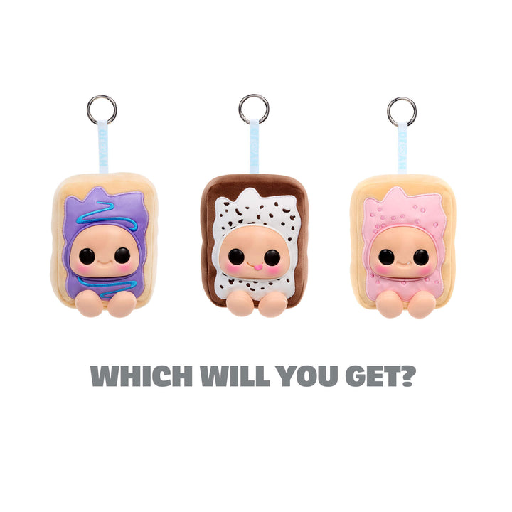 Hyojo Series 3 Pop Tarts Collectible Figure Blind Box