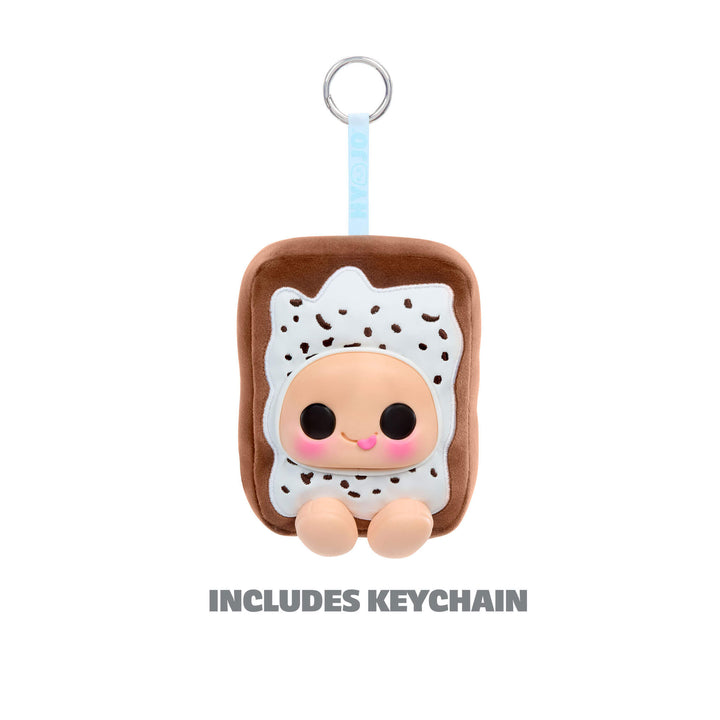 Hyojo Series 3 Pop Tarts Collectible Figure Blind Box