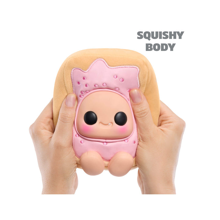 Hyojo Series 3 Pop Tarts Collectible Figure Blind Box