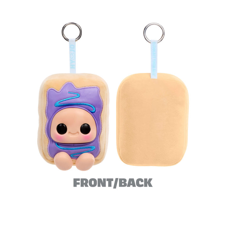 Hyojo Series 3 Pop Tarts Collectible Figure Blind Box