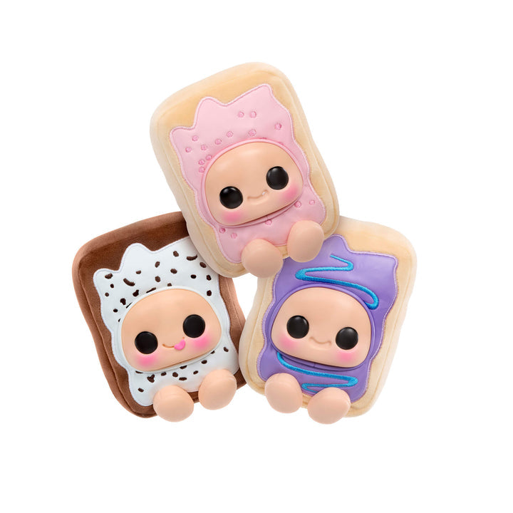 Hyojo Series 3 Pop Tarts Collectible Figure Blind Box