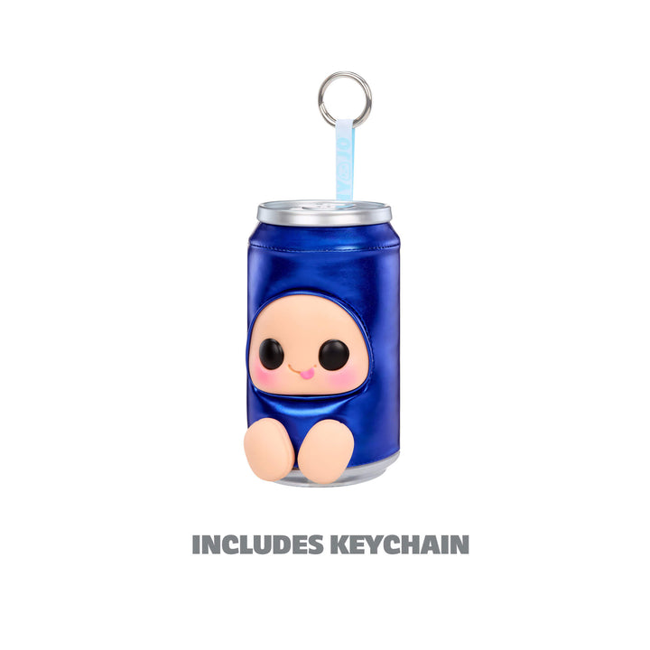 Hyojo Series 3 Pepsi Collectible Figure Blind Box