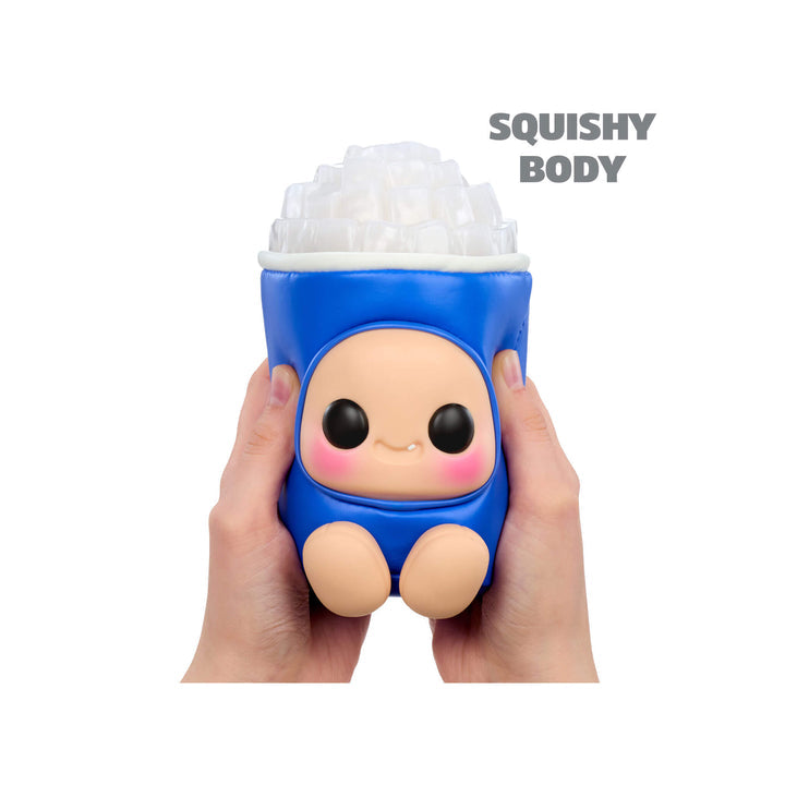 Hyojo Series 3 Pepsi Collectible Figure Blind Box