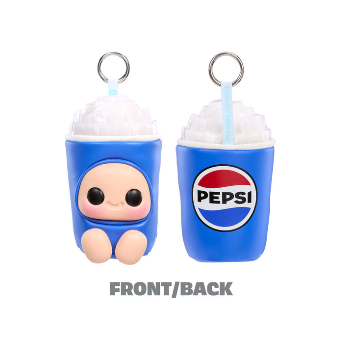 Hyojo Series 3 Pepsi Collectible Figure Blind Box