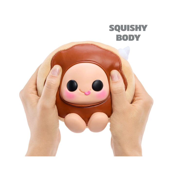 Hyojo Series 3 Krispy Kreme Collectible Figure Blind Box