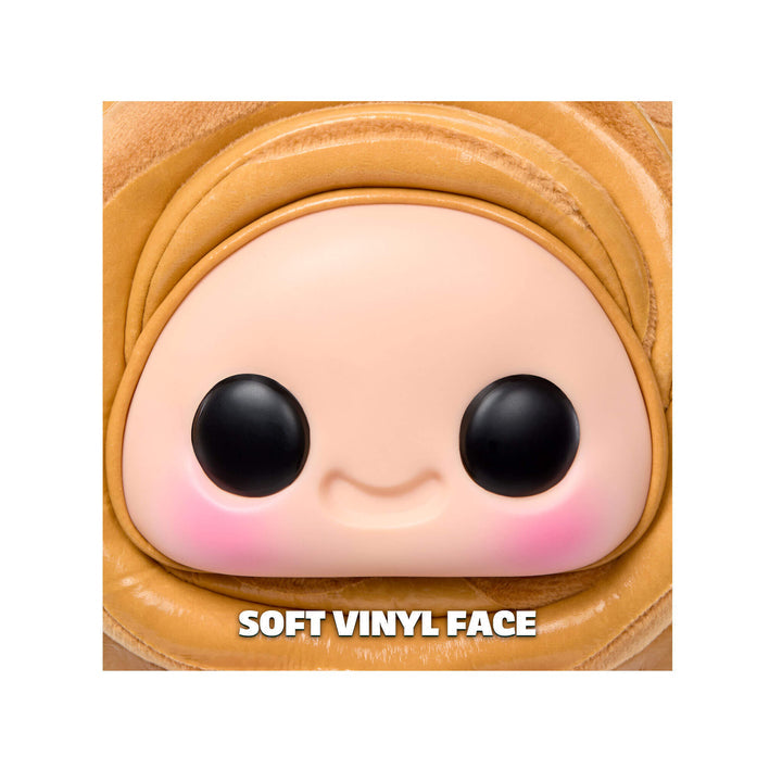 Hyojo Series 3 Krispy Kreme Collectible Figure Blind Box