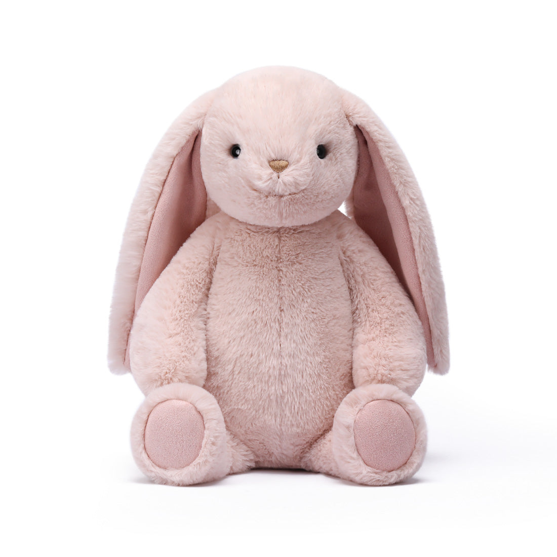 McHugs Sakura Smiling Leveret Plush Toy 25cm