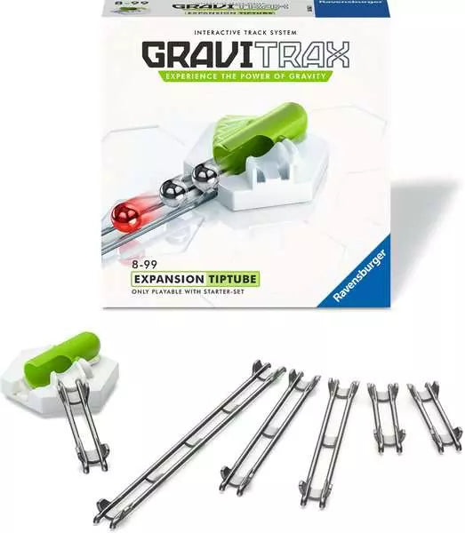 GraviTrax TipTube