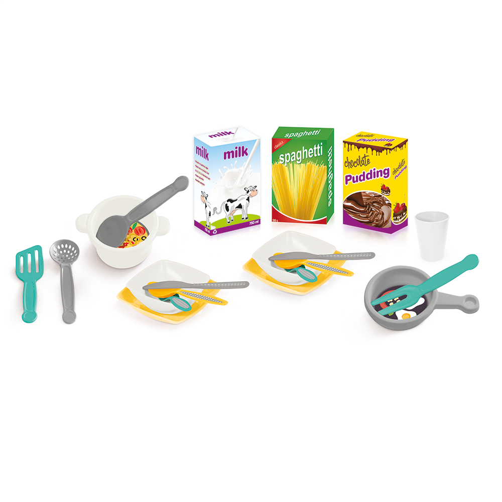 XL Kitchen Set