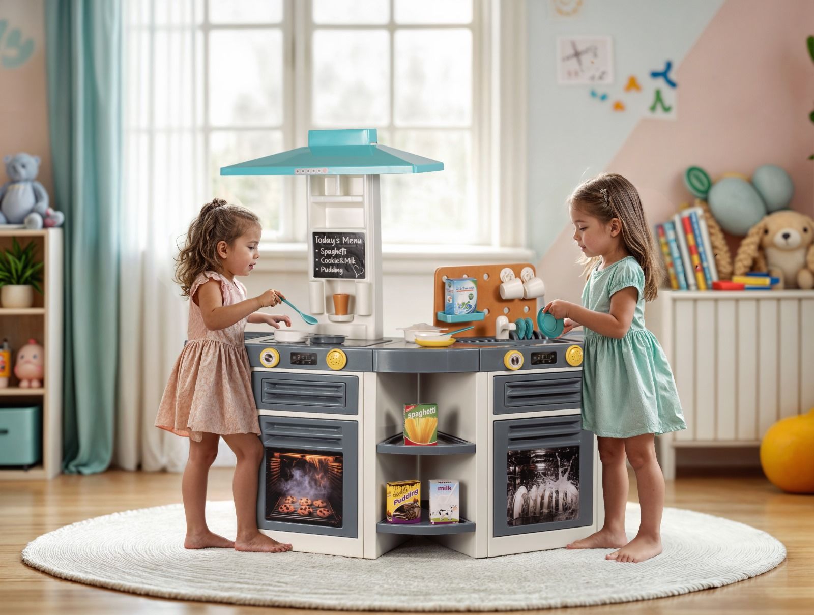 XL Kitchen Set