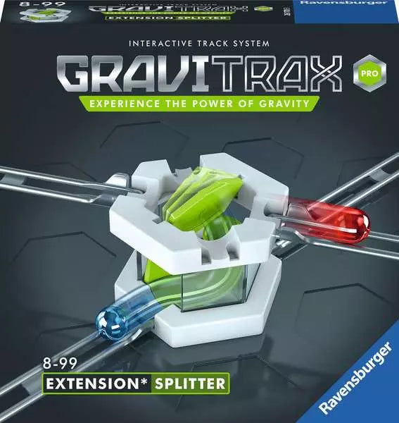 GraviTrax PRO Splitter