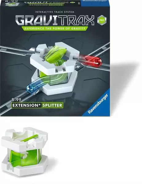 GraviTrax PRO Splitter