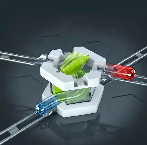 GraviTrax PRO Splitter