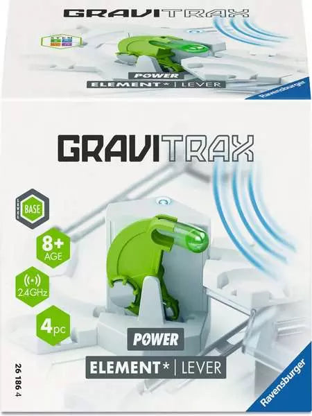 GraviTrax POWER: Lever