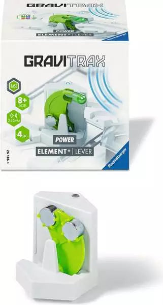 GraviTrax POWER: Lever