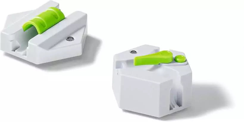 GraviTrax POWER: Switch and Trigger