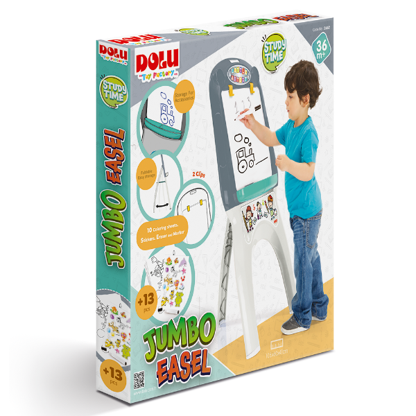 Jumbo Easel