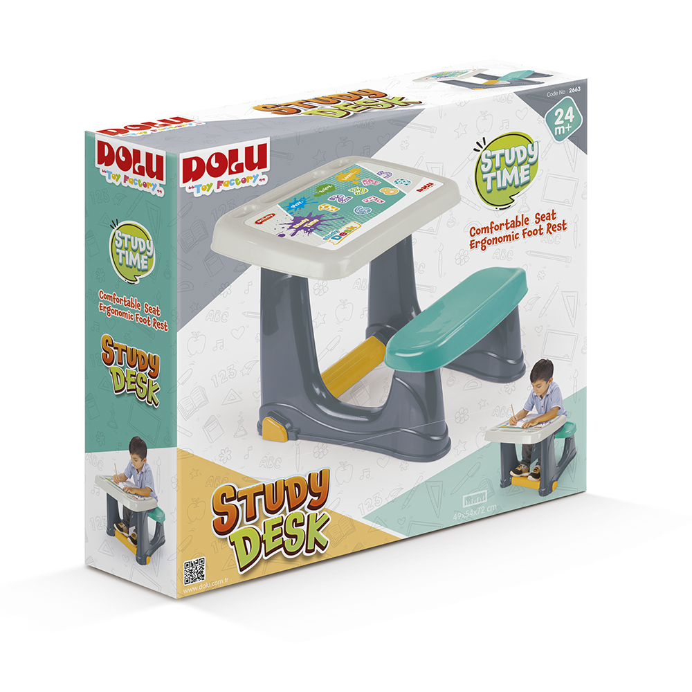 Study Desk