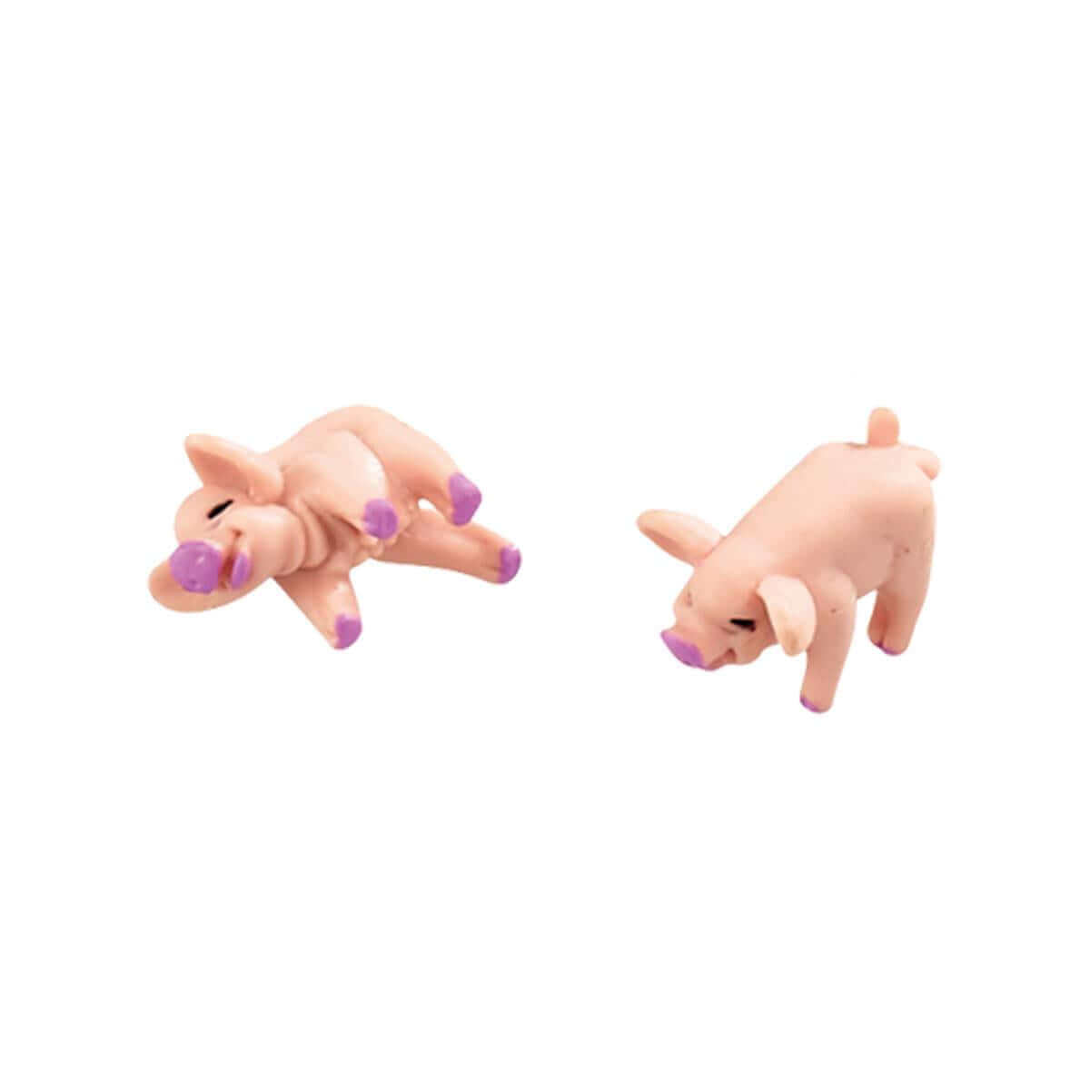 Pass the PIGS
