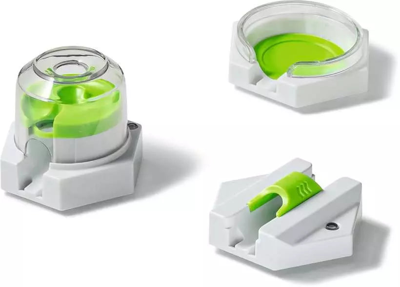 Gravitrax POWER: Starter & Finish