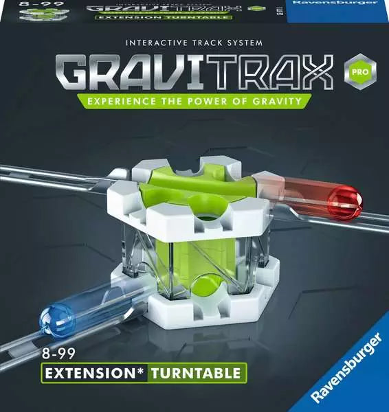 GraviTrax PRO: Turntable