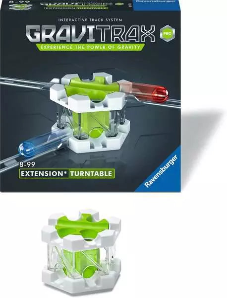 GraviTrax PRO: Turntable