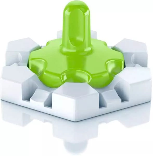 GraviTrax Balls & Spinner