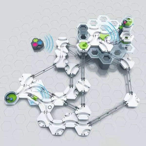 GraviTrax POWER Launch Starter-Set