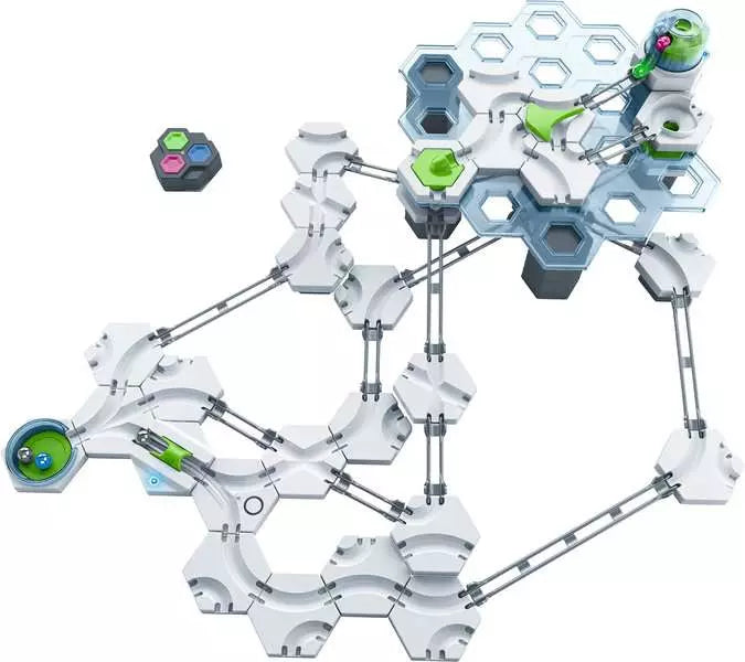 GraviTrax POWER Launch Starter-Set