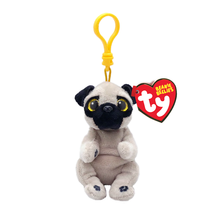 Izzy Dog