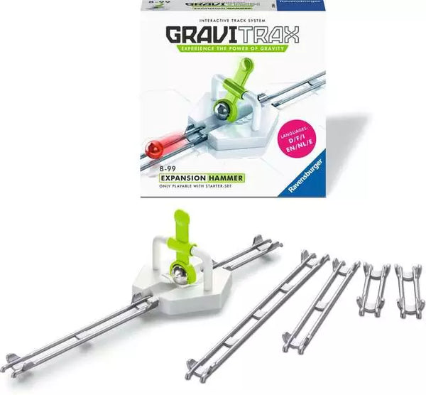 GraviTrax: Gravity Hammer