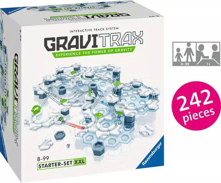 GraviTrax: Starter Set XXL