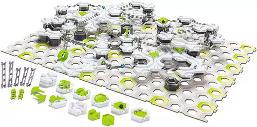GraviTrax: Starter Set XXL