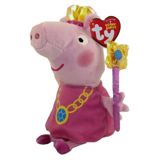 Princess Peppa