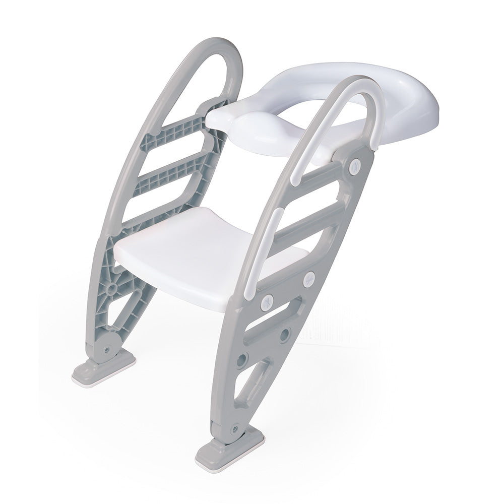 Toilet Trainer Grey