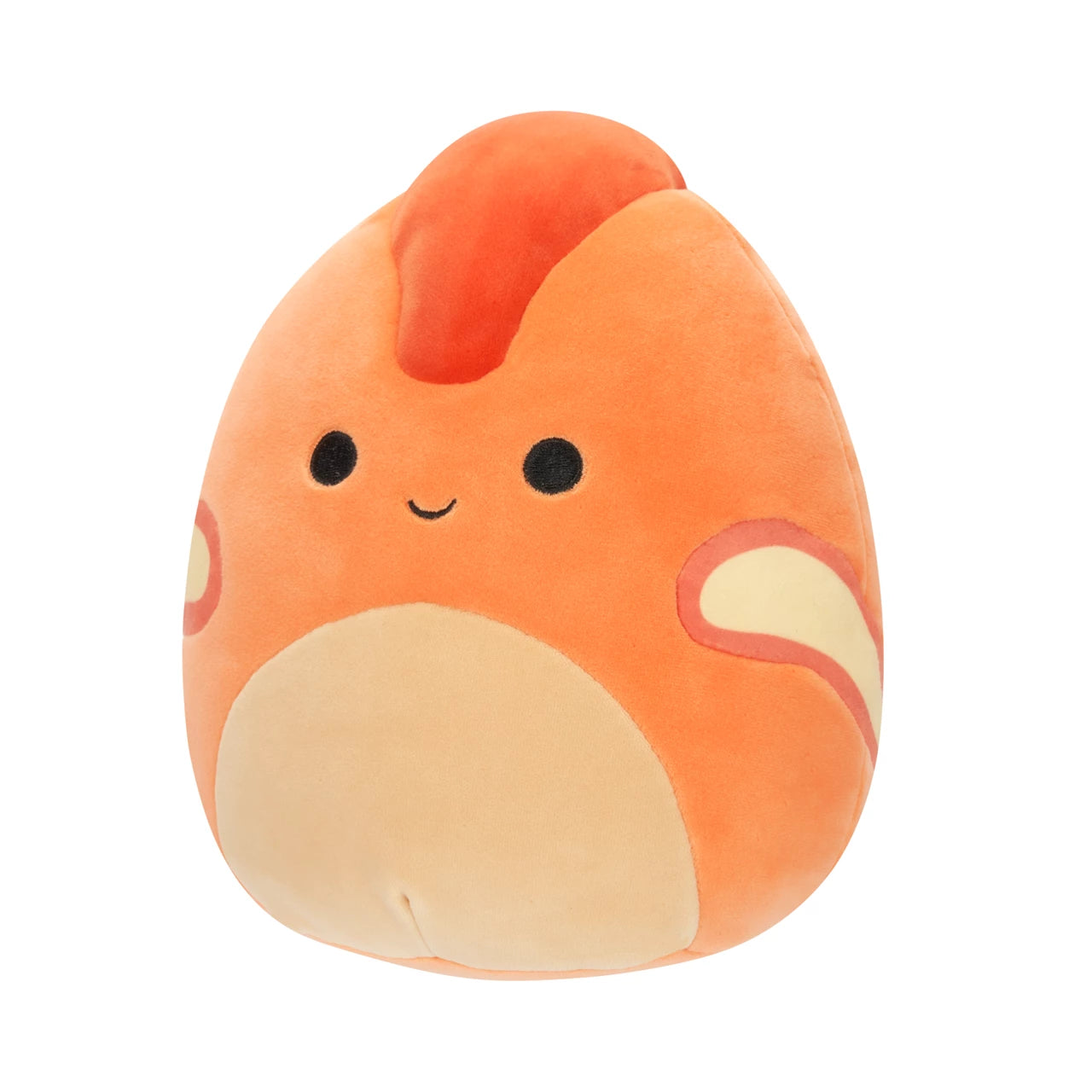7.5" Squishmallow Nichelle The Parasaurolophus