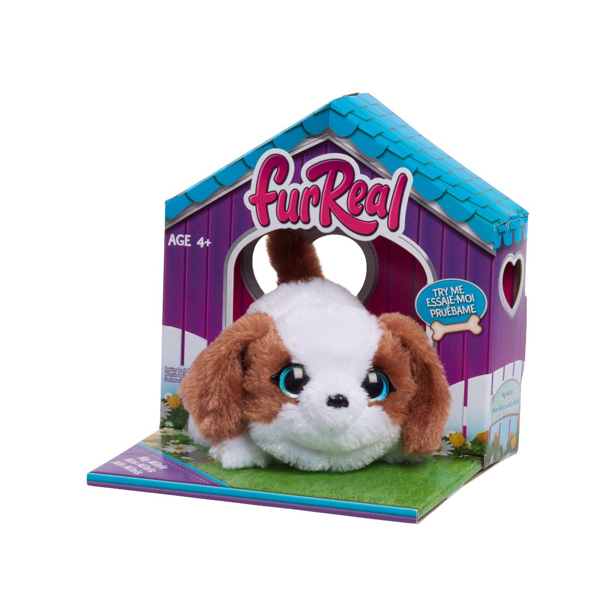 FurReal My Mini's Assortment