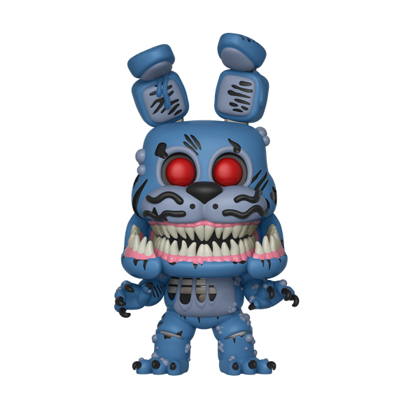 Funko POP! Books: Five Nights at Freddy's - Twisted Bonnie