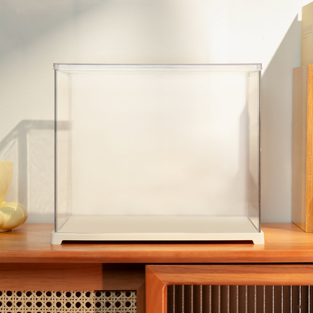 Miniature House Display Box
