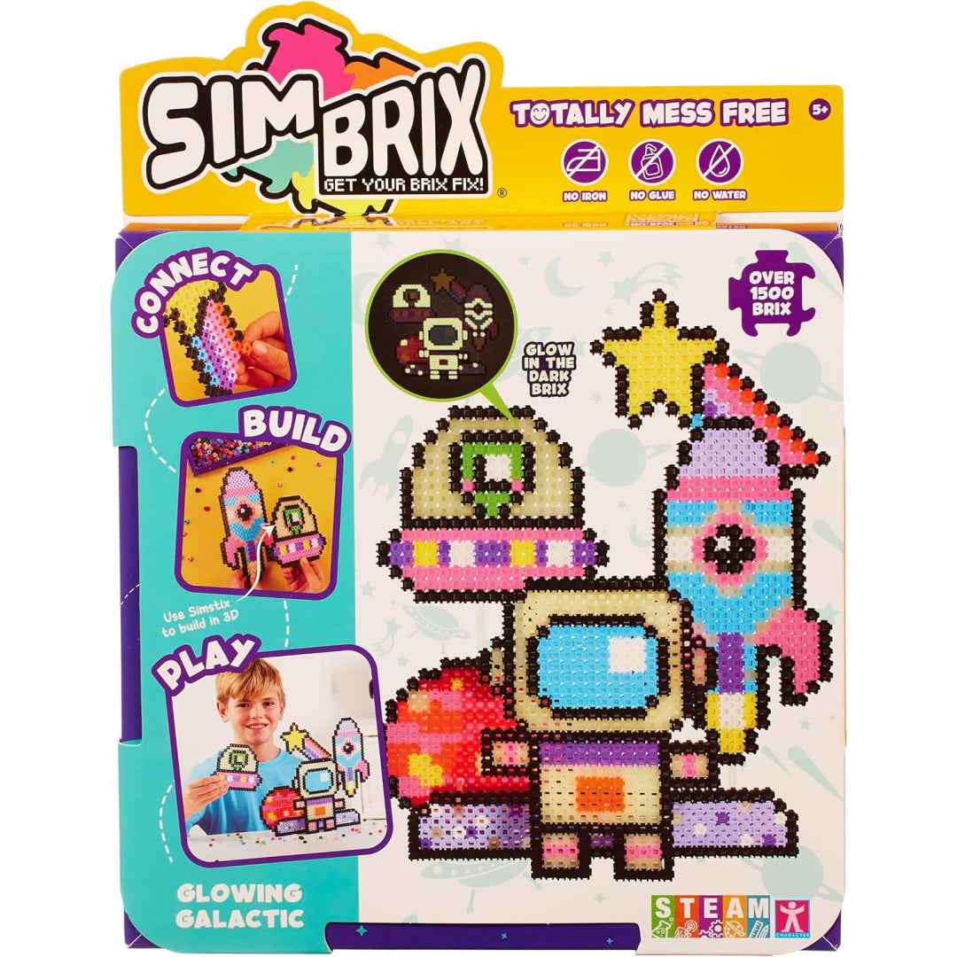 Simbrix Theme Pack Asst