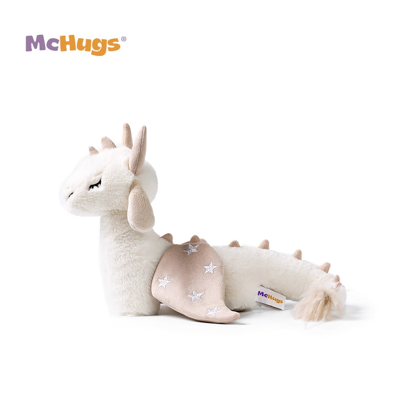 McHugs Brian Dragon Weighted Plush Toy
