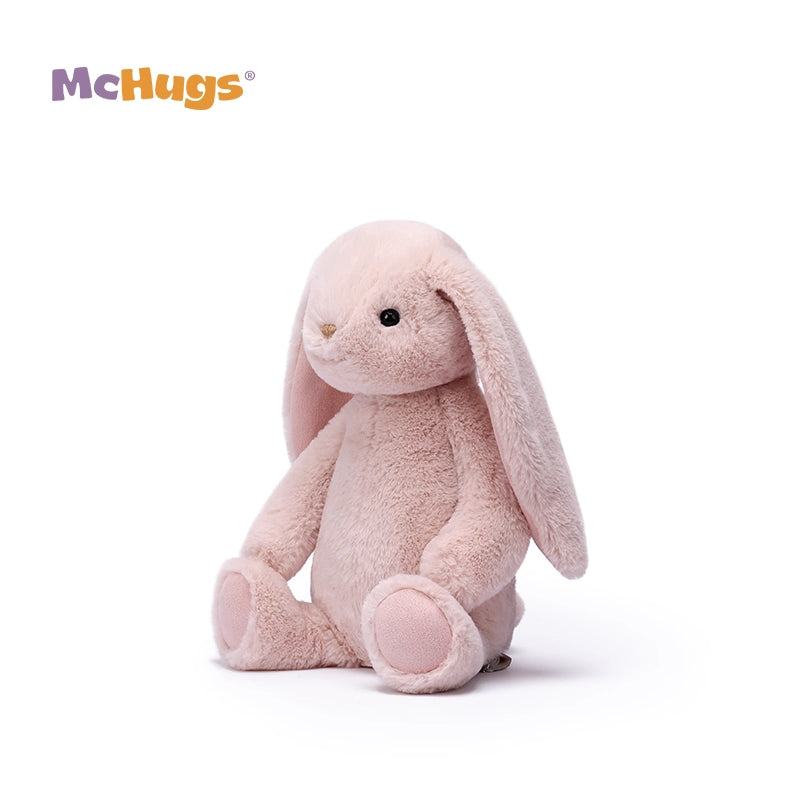 McHugs Sakura Smiling Leveret Plush Toy 25cm