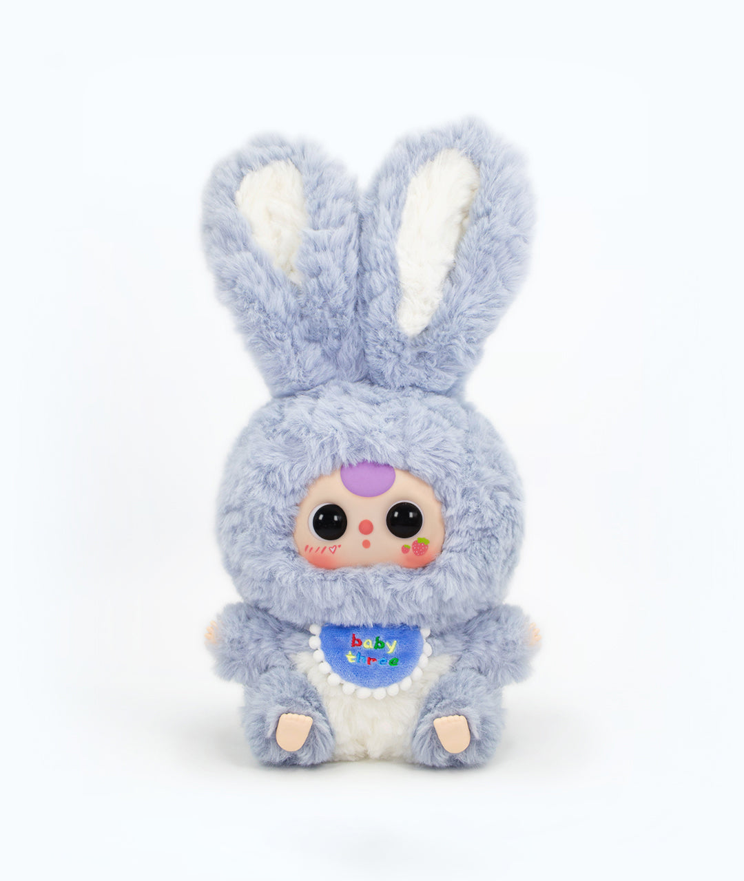 Baby Three - Lily Rabbit Town