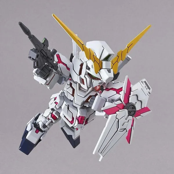 Gundam SD EX - Standard Model Kit: Unicorn