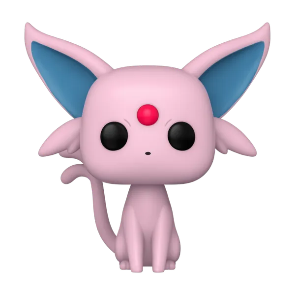 Funko POP! Games: Pokemon - Espeon