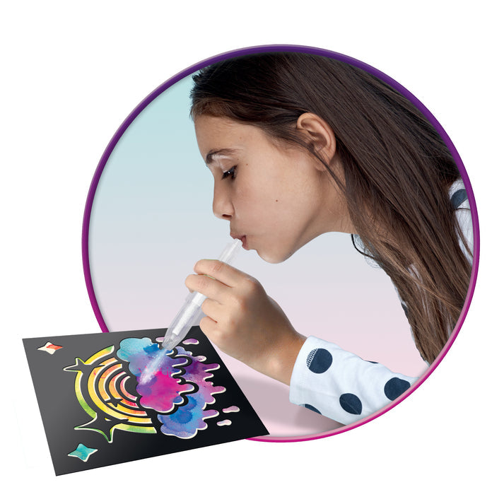 Blopens Tie Dye Style
