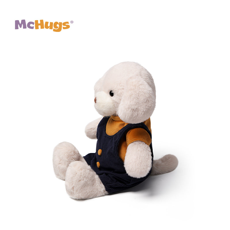McHugs Soft Spaniel Plush Toy 25cm
