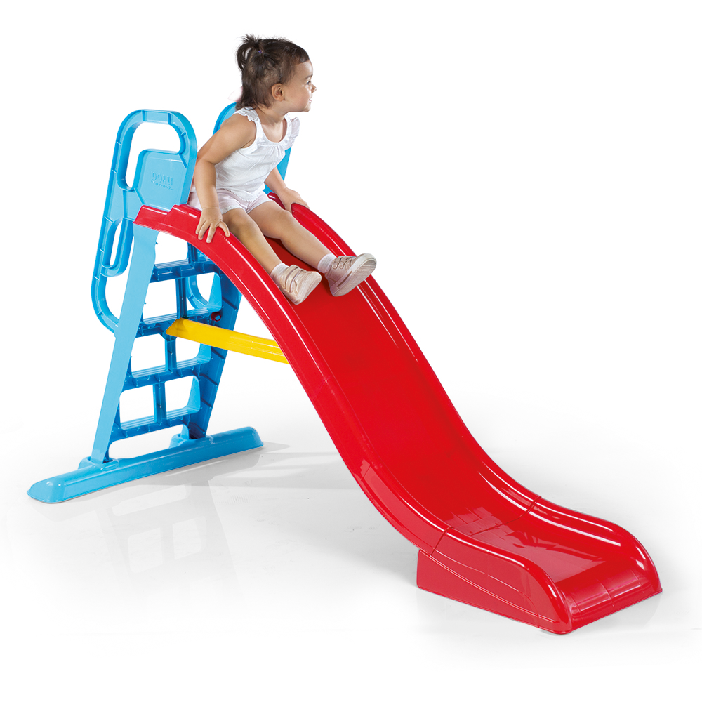 Big Splash Slide