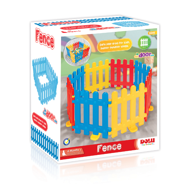 Fence